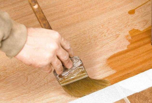 舊家具刷漆為什麽你總是刷不好？